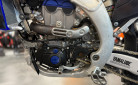 YAMAHA 250 YZF 2024 