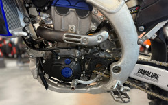 YAMAHA 250 YZF 2024 