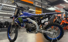 YAMAHA 250 YZF 2024 