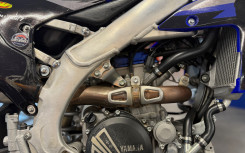 YAMAHA 250 YZF 2024 