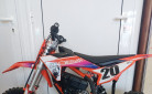 KTM 50 SX-E