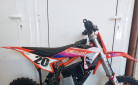 KTM 50 SX-E