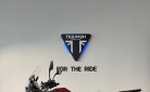 TRIUMPH Tiger 900 GT PRO neuve pour 283 € mois chez Triumph Agen