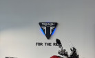 TRIUMPH Tiger 900 GT PRO neuve pour 283 € mois chez Triumph Agen