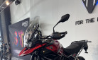 TRIUMPH Tiger 900 GT PRO neuve pour 283 € mois chez Triumph Agen