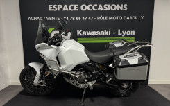 DUCATI DESERTX