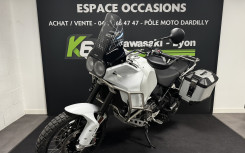 DUCATI DESERTX