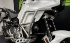 DUCATI DESERTX