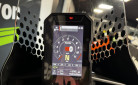DUCATI DESERTX