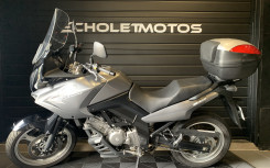 SUZUKI DL V-Strom 650