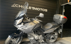 SUZUKI DL V-Strom 650