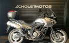 SUZUKI DL V-Strom 650