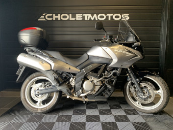 SUZUKI DL V-Strom 650