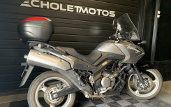SUZUKI DL V-Strom 650