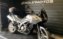 SUZUKI DL V-Strom 650