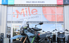 CF MOTO 450 MT - Garantie 07/2027