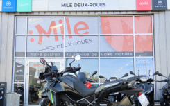 CF MOTO 450 MT - Garantie 07/2027