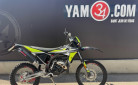 FANTIC XE 50 2T PERFORMANCE