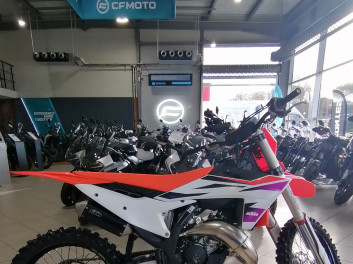 KTM 125 SX 2024 pour 130.66€/mois / DSN MOTOS 33