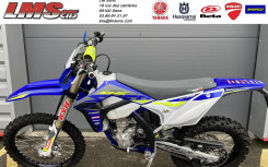 SHERCO SEF-R 250 FACTORY NEUVE