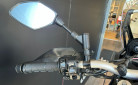 YAMAHA XTZ TENERE 700 Extreme + accessoires