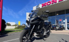 HONDA NC750X A2