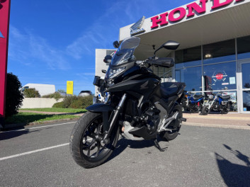 HONDA NC750X A2