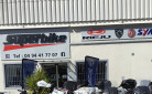 RIEJU MR RACING 300 2TEMPS