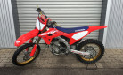HONDA 450 CRF ANNIVERSAIRE