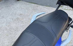 YAMAHA TRACER 700