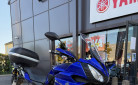 YAMAHA TRACER 700