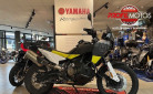 HUSQVARNA NORDEN 901