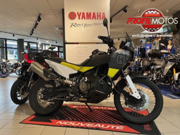 HUSQVARNA NORDEN 901