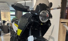 HUSQVARNA NORDEN 901