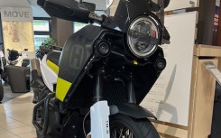 HUSQVARNA NORDEN 901