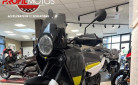 HUSQVARNA NORDEN 901