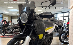 HUSQVARNA NORDEN 901