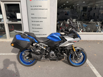 SUZUKI GSX-S 1000 GX