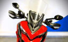 DUCATI MULTISTRADA 1200 ABS