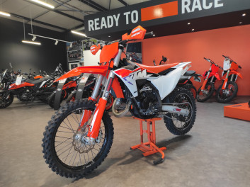 KTM 125 SX 2024
