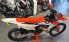 KTM 125 SX 2024