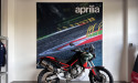 APRILIA TUAREG 660 E5+