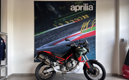 APRILIA TUAREG 660 E5+
