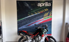 APRILIA TUAREG 660 E5+