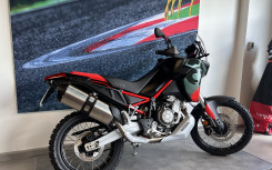 APRILIA TUAREG 660 E5+