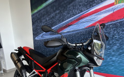 APRILIA TUAREG 660 E5+