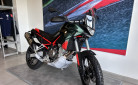 APRILIA TUAREG 660 E5+