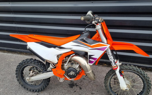 KTM 65 SX