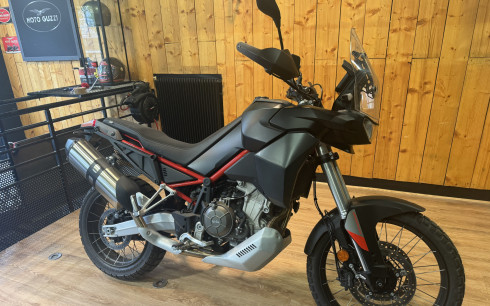 APRILIA TUAREG 660