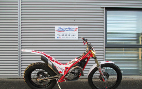 GASGAS txt 280 racing * FINANCEMENT POSSIBLE *
